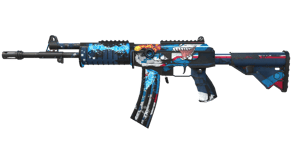 Rocket Pop image