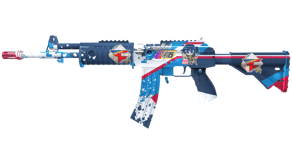Rocket Pop image