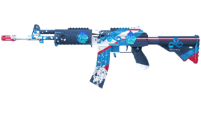 Rocket Pop image