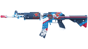 Rocket Pop image