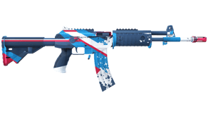 Rocket Pop image