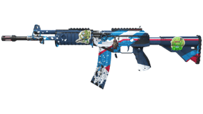 Rocket Pop image