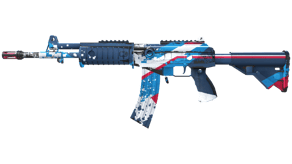 Rocket Pop image