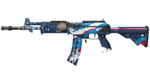 Rocket Pop image