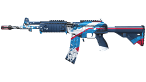 Rocket Pop image