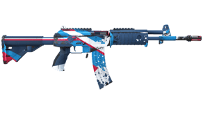 Rocket Pop image