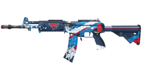 Rocket Pop image