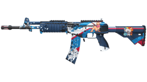 Rocket Pop image