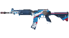 Rocket Pop image