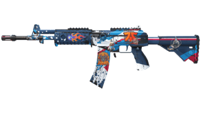 Rocket Pop image