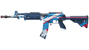 Rocket Pop image