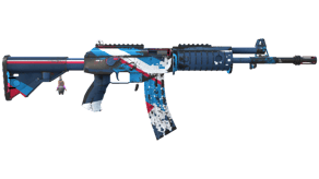 Rocket Pop image