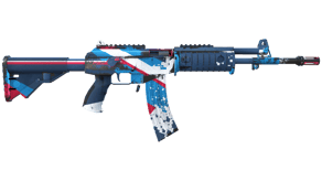 Rocket Pop image