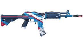 Rocket Pop image
