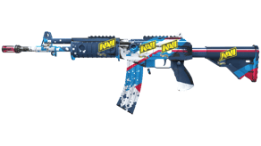 Rocket Pop image