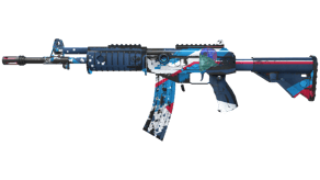 Rocket Pop image