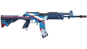 Rocket Pop image