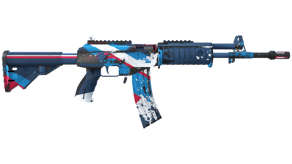 Rocket Pop image