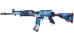 Rocket Pop image