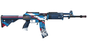 Rocket Pop image