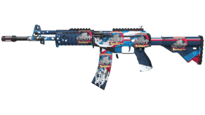 Rocket Pop image