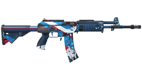 Rocket Pop image
