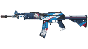 Rocket Pop image