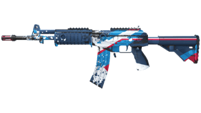 Rocket Pop image