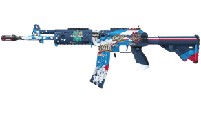 Rocket Pop image