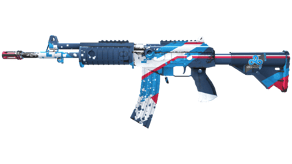 Rocket Pop image