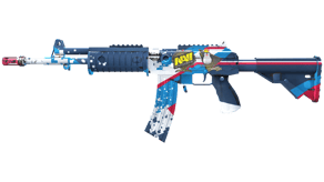 Rocket Pop image