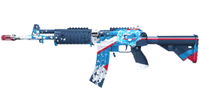 Rocket Pop image