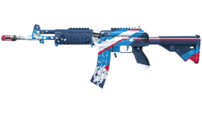 Rocket Pop image