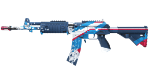 Rocket Pop image