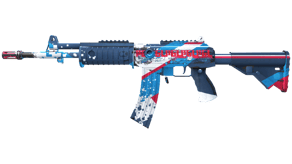 Rocket Pop image