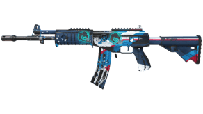 Rocket Pop image