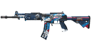 Rocket Pop image
