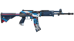 Rocket Pop image