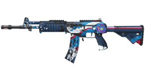 Rocket Pop image