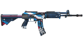 Rocket Pop image