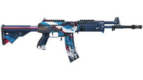 Rocket Pop image
