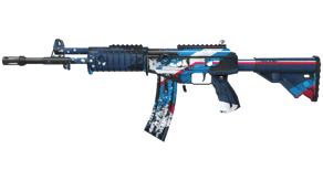 Rocket Pop image