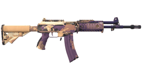 Sandstorm image
