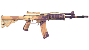 Sandstorm image