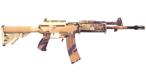 Sandstorm image