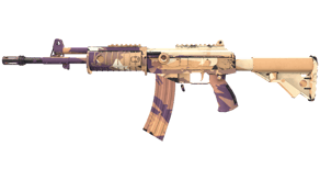 Sandstorm image