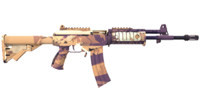 Sandstorm image