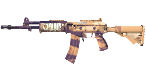 Sandstorm image