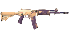 Sandstorm image