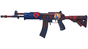 Signal image